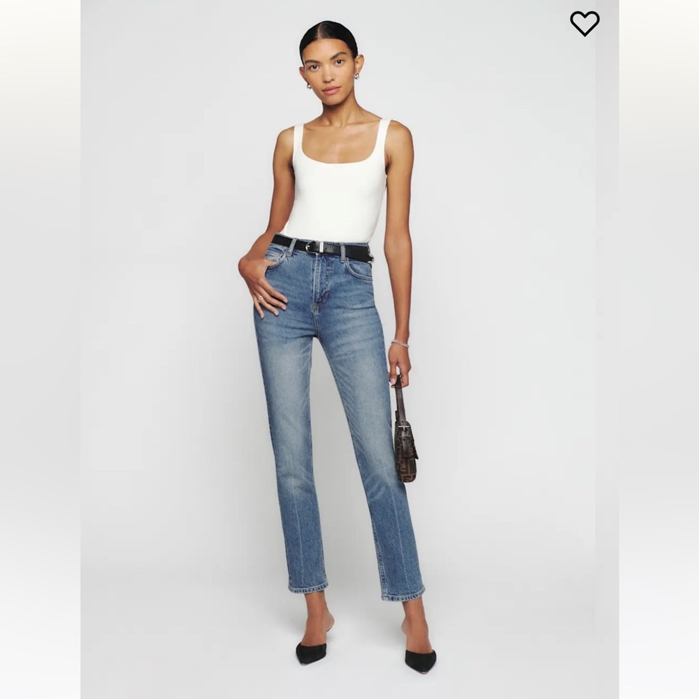 Reformation Jeans